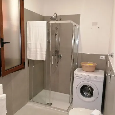 Sofia Apartment Marsala