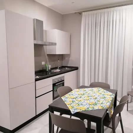 Sofia Apartment