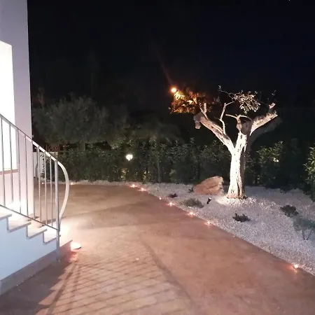 Sofia Apartment