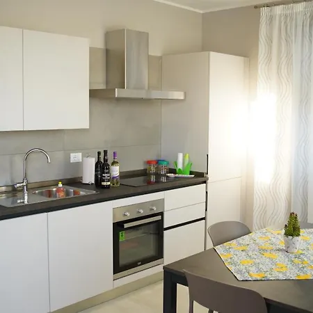 Sofia Apartment