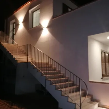 Appartement Sofia *
