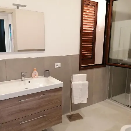 Appartement Sofia *