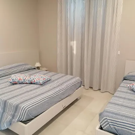 Sofia Apartment *