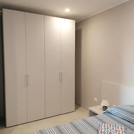Sofia Apartment *