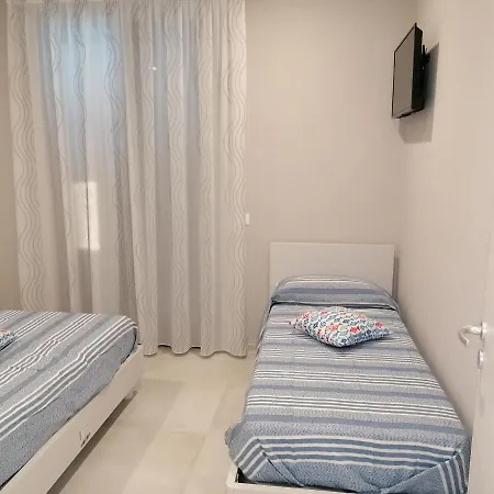 Sofia Appartement *