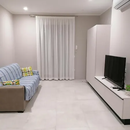 Apartment Sofia Marsala