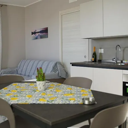 Sofia Apartment *