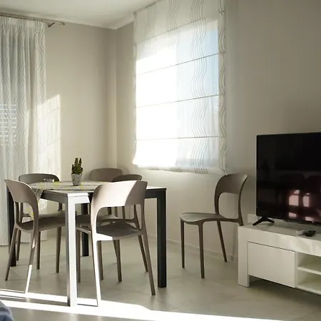 Appartement Sofia
