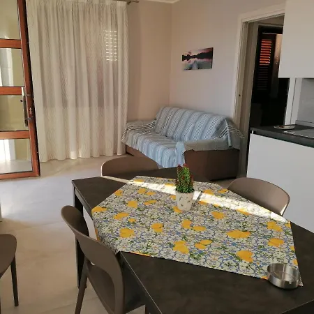 Apartment Sofia Marsala