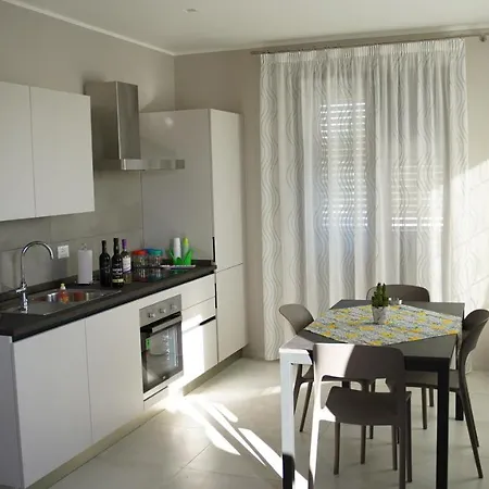 Appartement Sofia