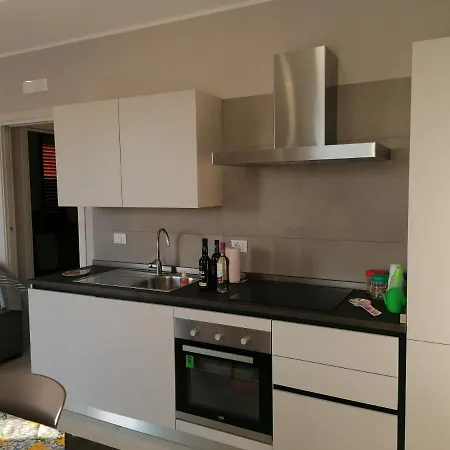 Appartement Sofia