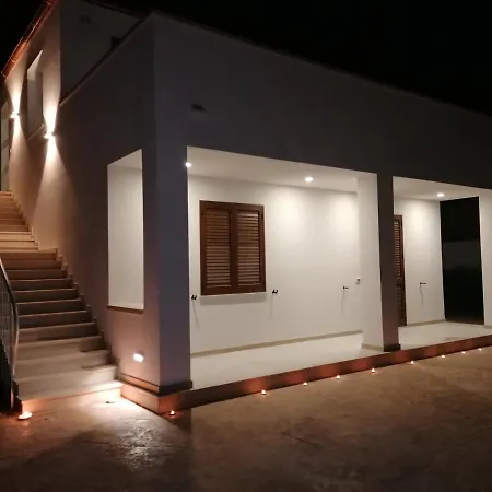 Appartement Sofia Marsala
