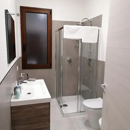 Sofia Apartment *