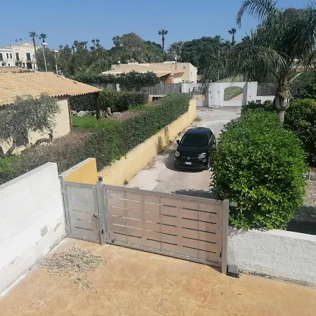 Apartment Sofia Marsala