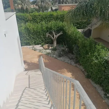 Appartement Sofia