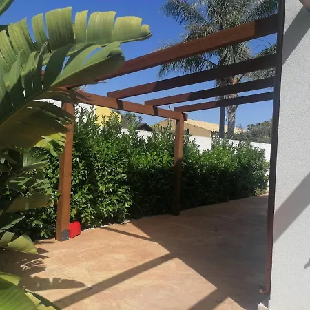 Sofia Apartment Marsala