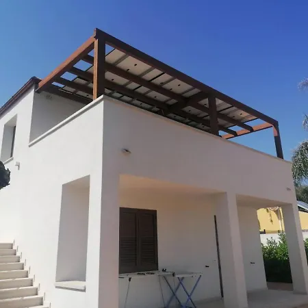 Appartement Sofia Marsala