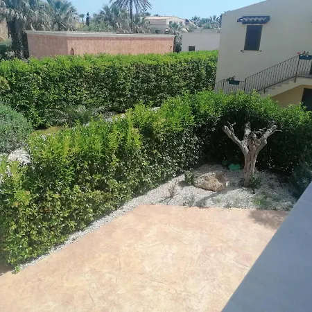 Apartment Sofia Marsala