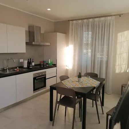 Sofia Appartamento